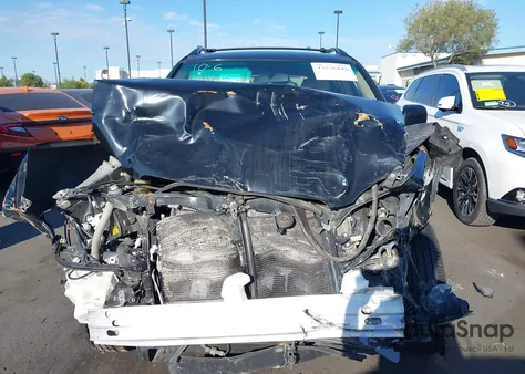 2005 Toyota Highlander V6 из США, поврежденный, VIN JTEDP21A450083225